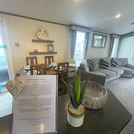 Luxury Static Home 2 Bed Sleeps 6 Great Yarmouth Luaran gambar