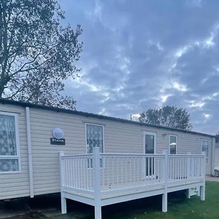 Luxury Static Home 2 Bed Sleeps 6 Great Yarmouth Luaran gambar