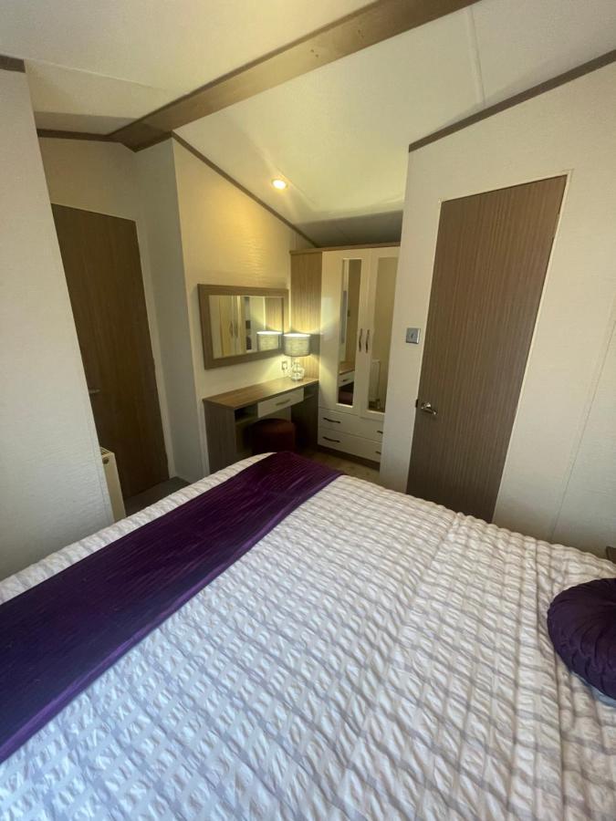 Luxury Static Home 2 Bed Sleeps 6 Great Yarmouth Luaran gambar